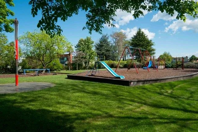 Elmwood Park Playground