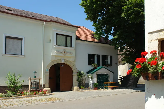 Weingut Tinhof