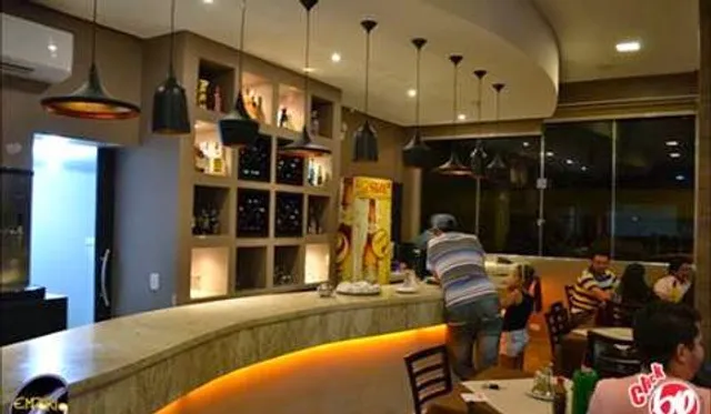 Restaurante Empório