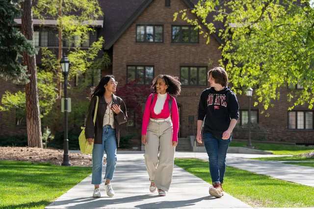 Whitworth University