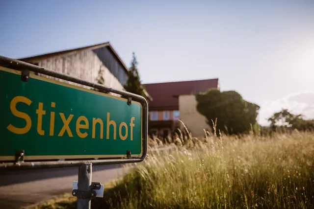 Heidi Nehmeier - Ferienwohnungen Stixenhof