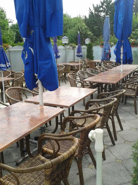 Lorettohöhe - Medde Giuliana