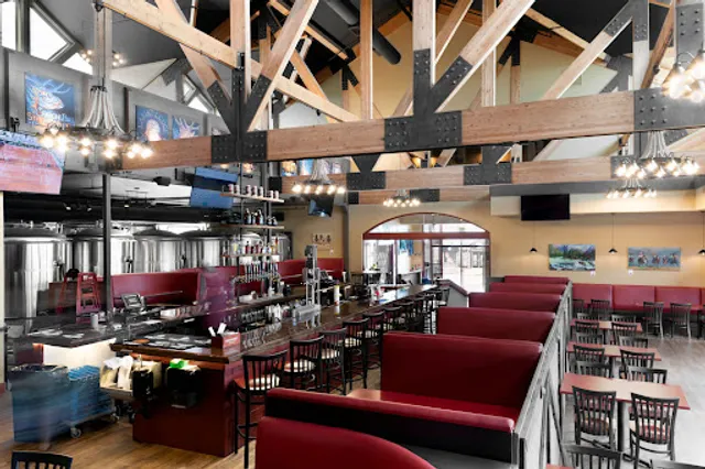 Lariat Lodge Brewing Company