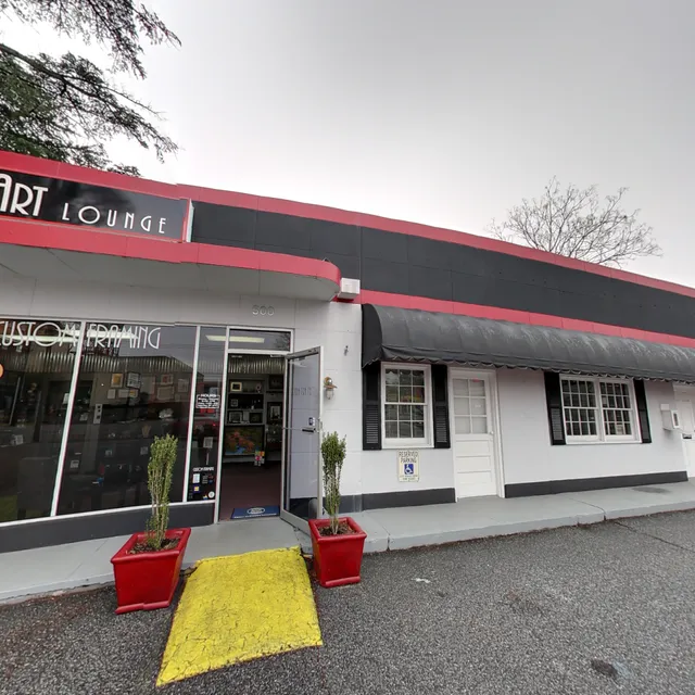 Art Lounge