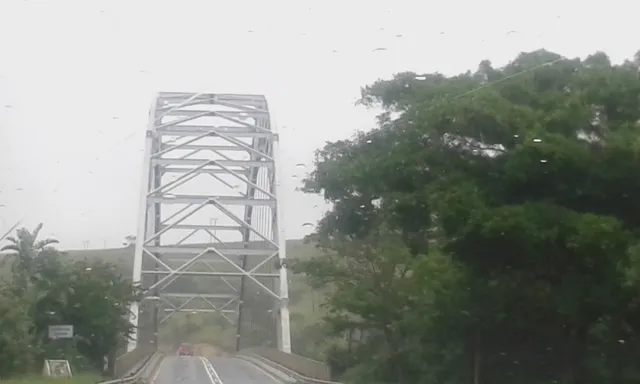 Barbados 13, Caribbean Estate