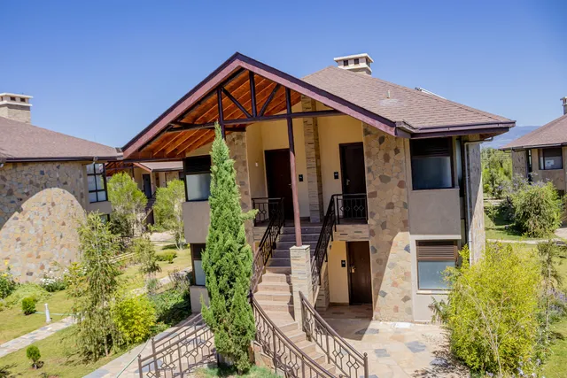 Elmer Resort & Spa Naivasha