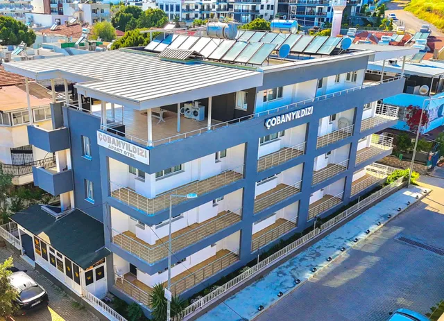 Çoban Yıldızı Apart Otel