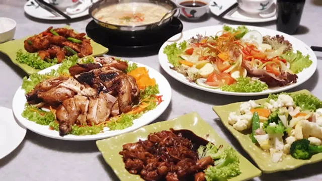 KAISEN Fusion Restaurant