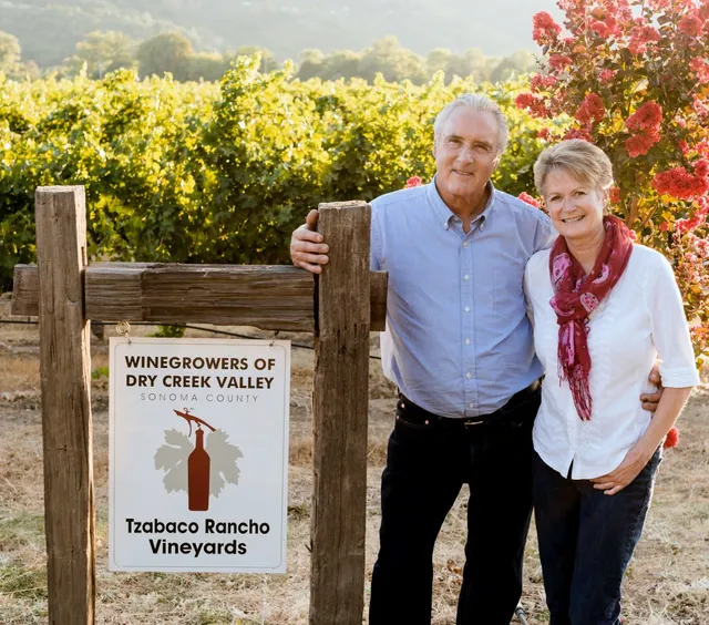 Tzabaco Rancho Vineyards