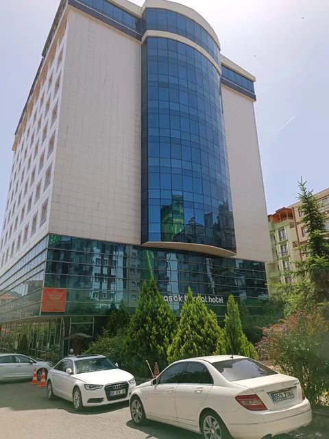 Başak Termal Hotel