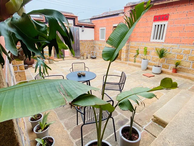 浯作藝旅-陽翟5號