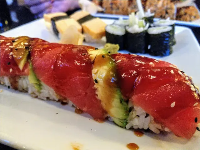 Soya Sushi Bar & Bistro