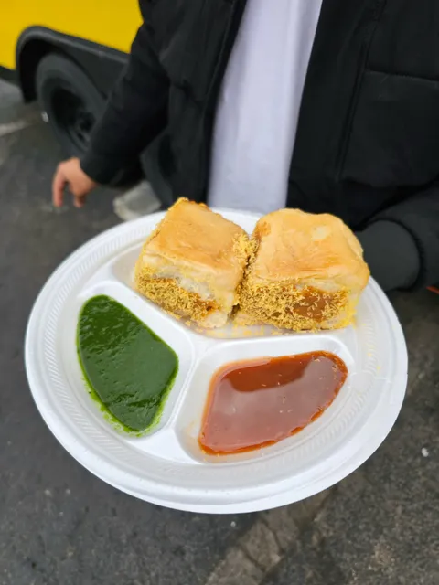 Desi.com Indian street food