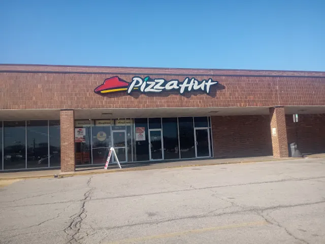 Pizza Hut