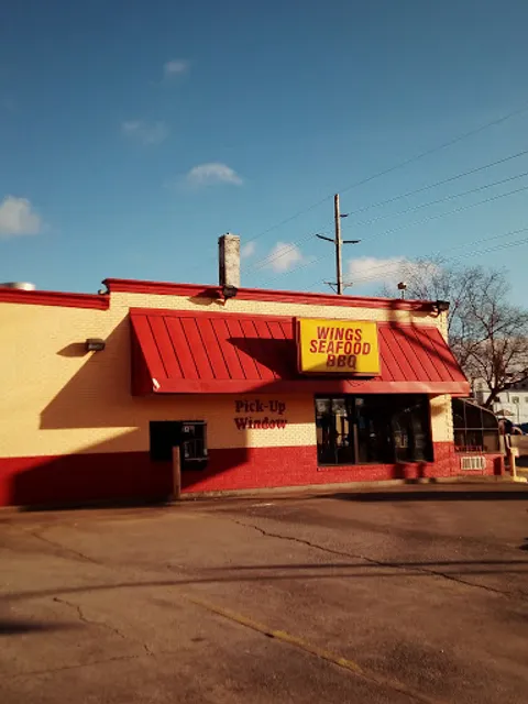 Chicken King of Louisville