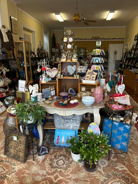 Ashland REIKI & Wellness Center