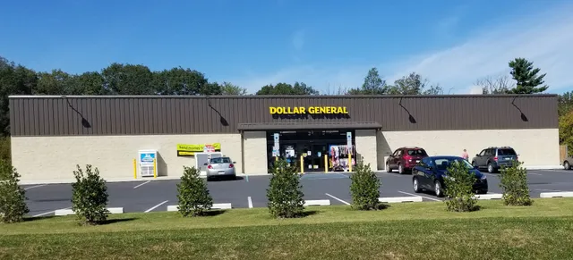 Dollar General