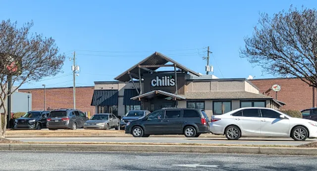 Chili's Grill & Bar