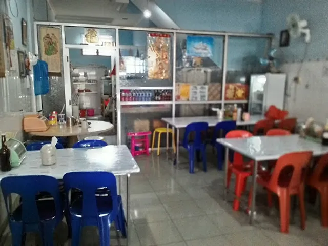 Mie Keriting Siantar