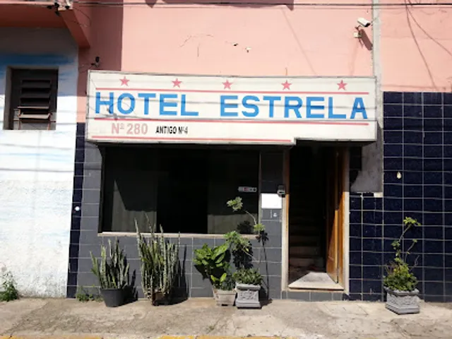 Hotel Estrela