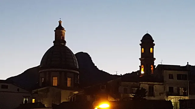 La Casa di Donn'Amelia