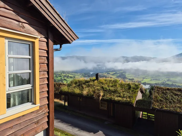 Voss Resort Bavallstunet AS