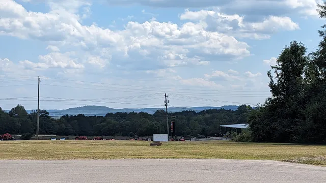 Franklin Shopping Center