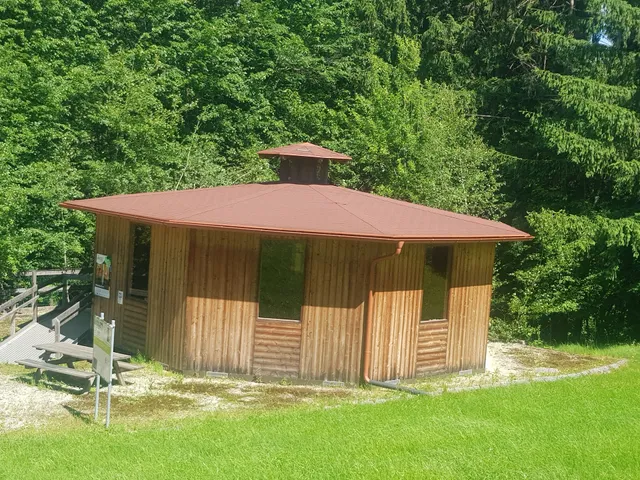 Rohrbach an der Lafnitz