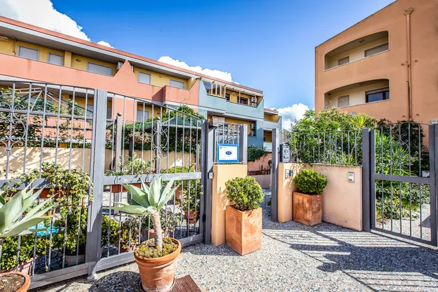 Sun&Sardinia Bed And Breakfast