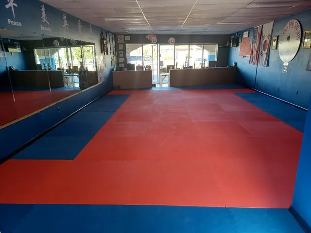 Martial Arts School of Survival