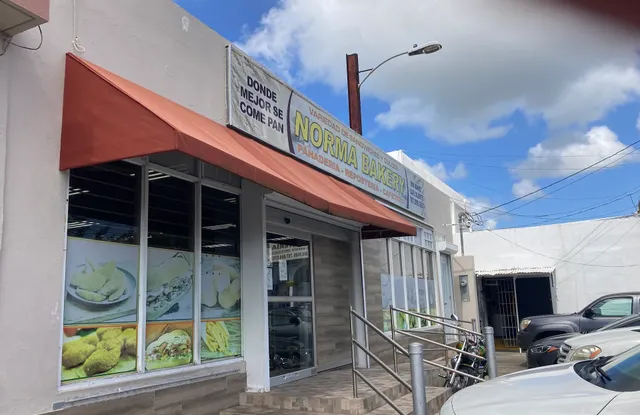 Norma Bakery