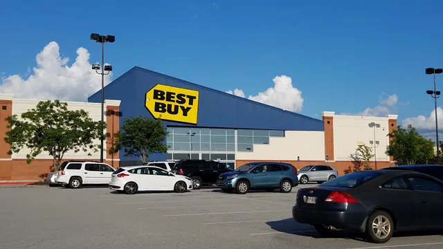 Best Buy