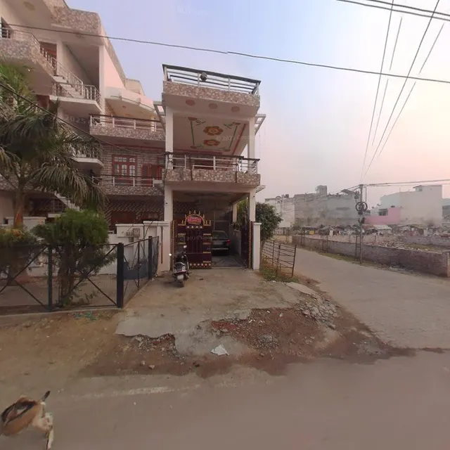 OYO 29540 Gaurav Guest House