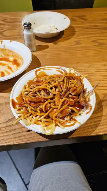 South Campus Dining Commons