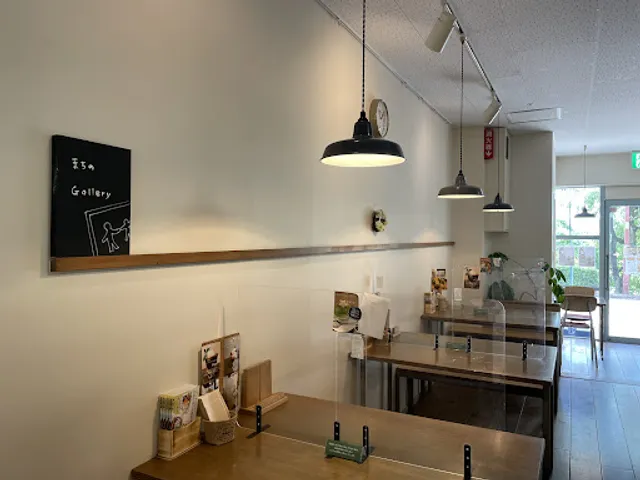 デリカフェ びぃぼ