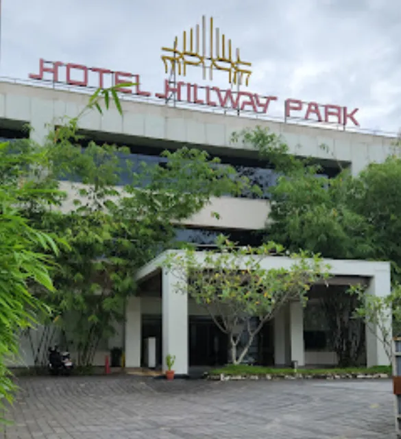 Hotel Hillway Park