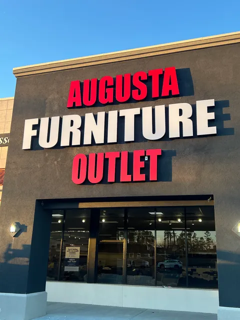 Augusta Furniture Outlet