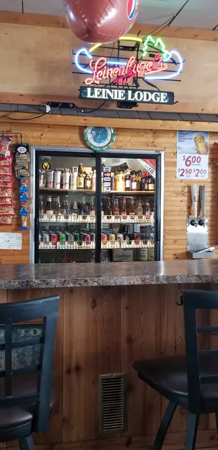 Urne's Whitetail Bar and Grill