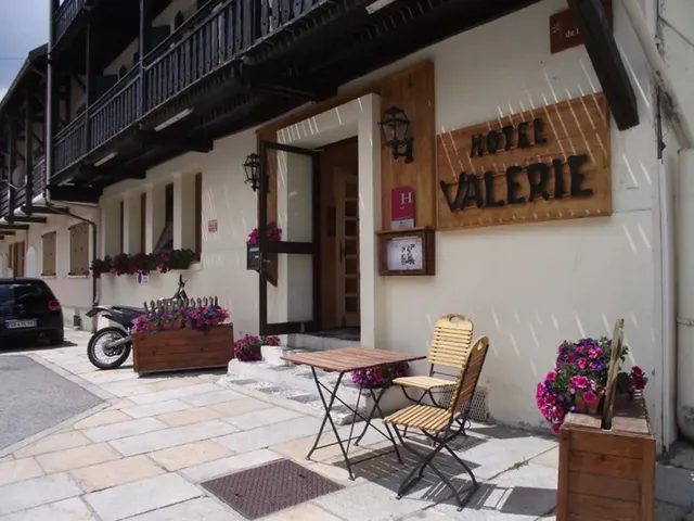 HOTEL VALERIE MONTGENEVRE