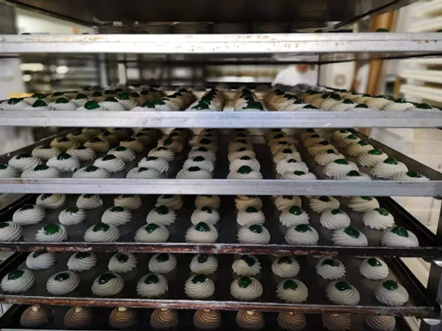 Panificio Antico Forno Carbè