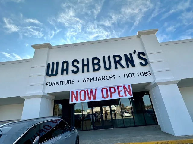 Washburn's Home Furnishings