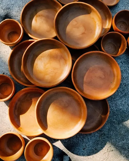 Hñähñú restaurante