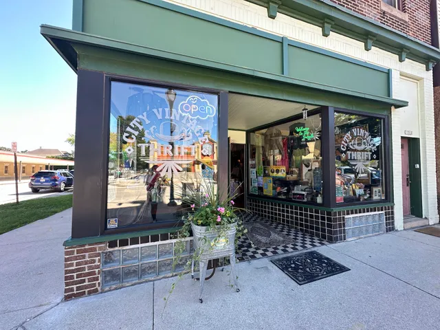 City Vintage & Thrift LLC