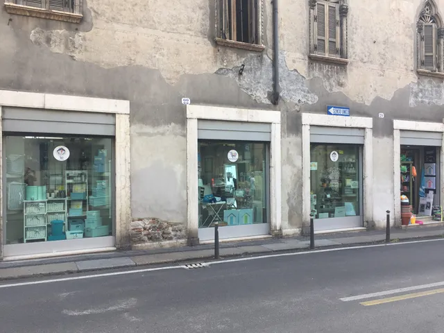 Eurostore - Negozio di Casalinghi a Verona