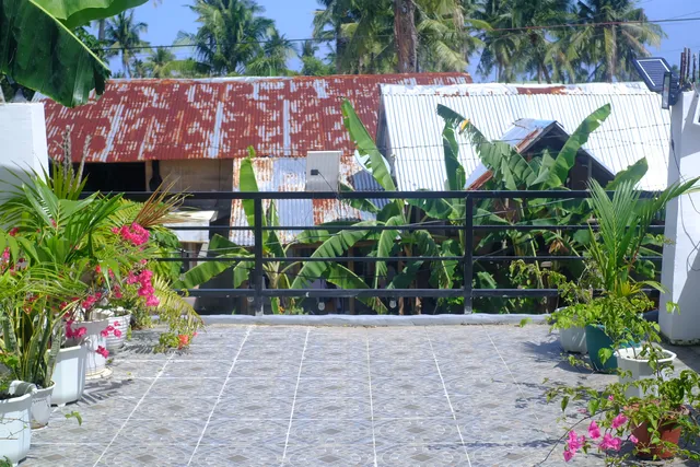 Rose Homestay Siargao