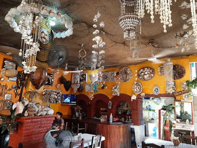 Restaurant "La Isla"