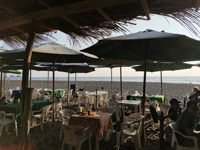 Las Hamacas Del Mayor, S.A. De C.V.