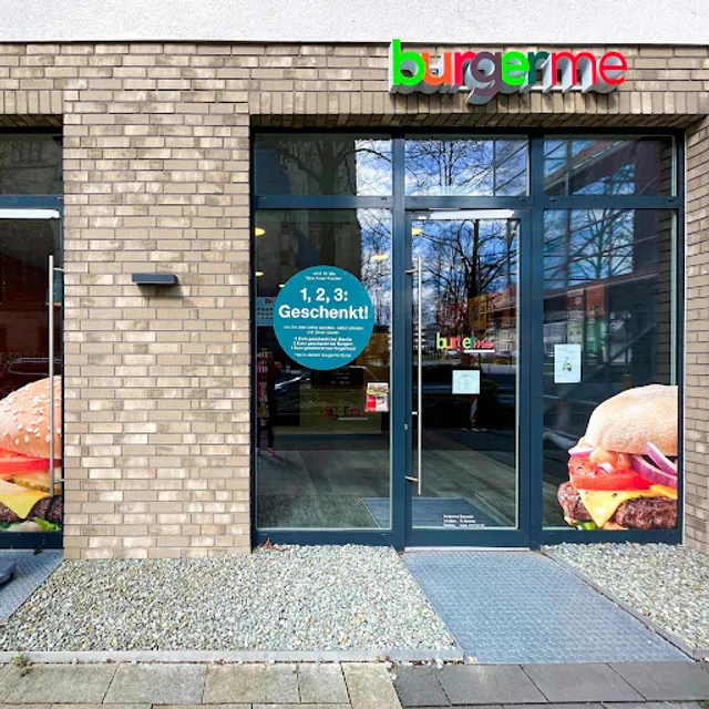 burgerme Detmold