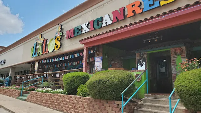Lalo's Mexican Restaurant