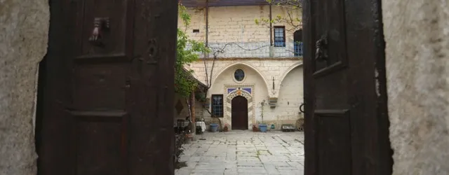 Boutique Hotel Villa Columba